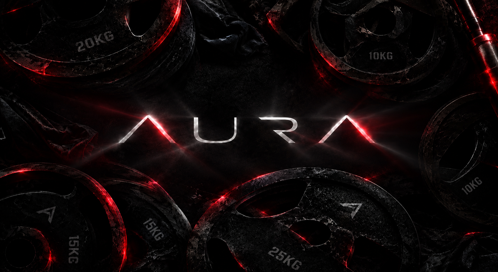 AURA Gym Wear