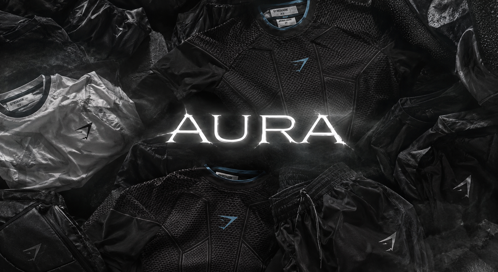 AURA Gym Wear